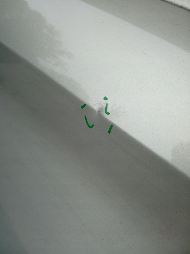 фото №5, Дверь ford kuga i 08- 12 oryg. выбор