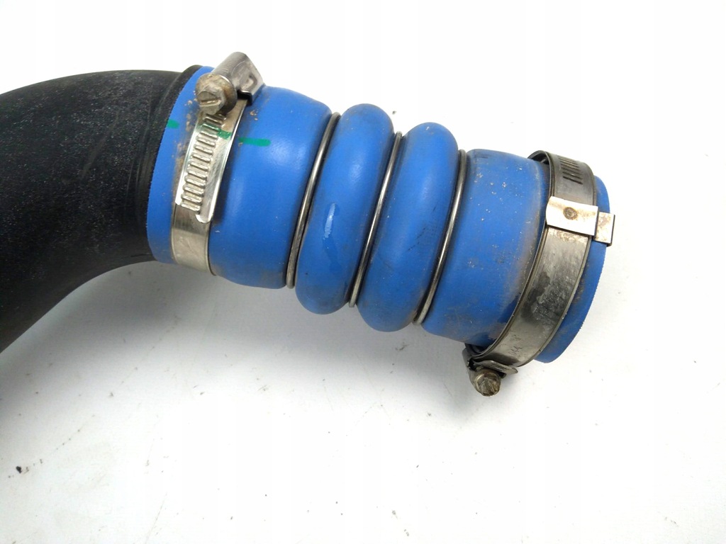 фото №2, Ford f150 raptor труба wąż інтеркулер 2017