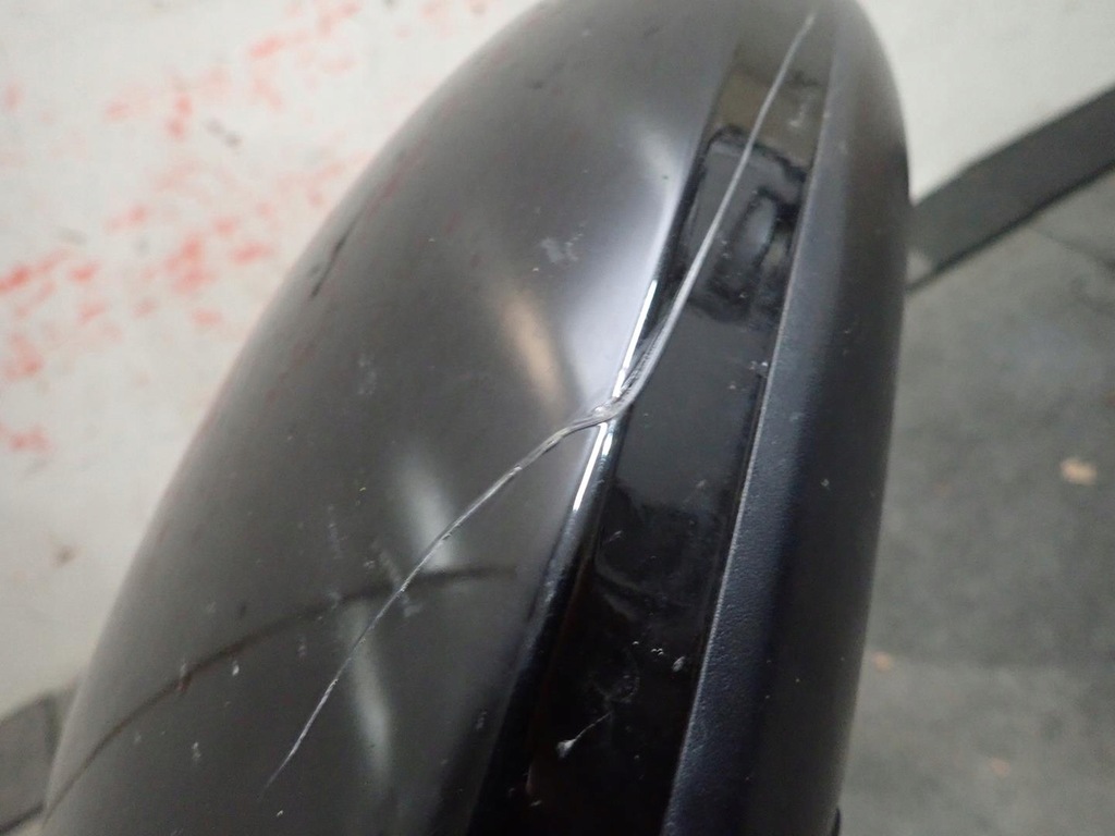 фото №4, Зеркало левая hyundai i10 ii 2014- 5pin