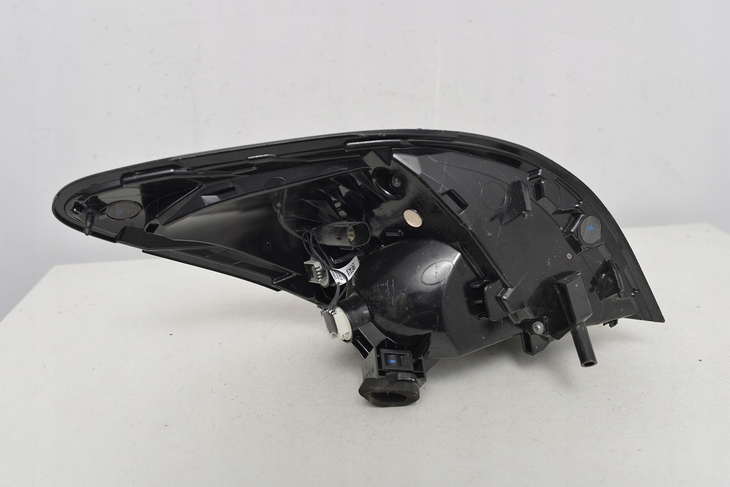 фото №8, Ford puma ii mk2 лампа левая задняя левая задняя lift p1tb-13405-ab