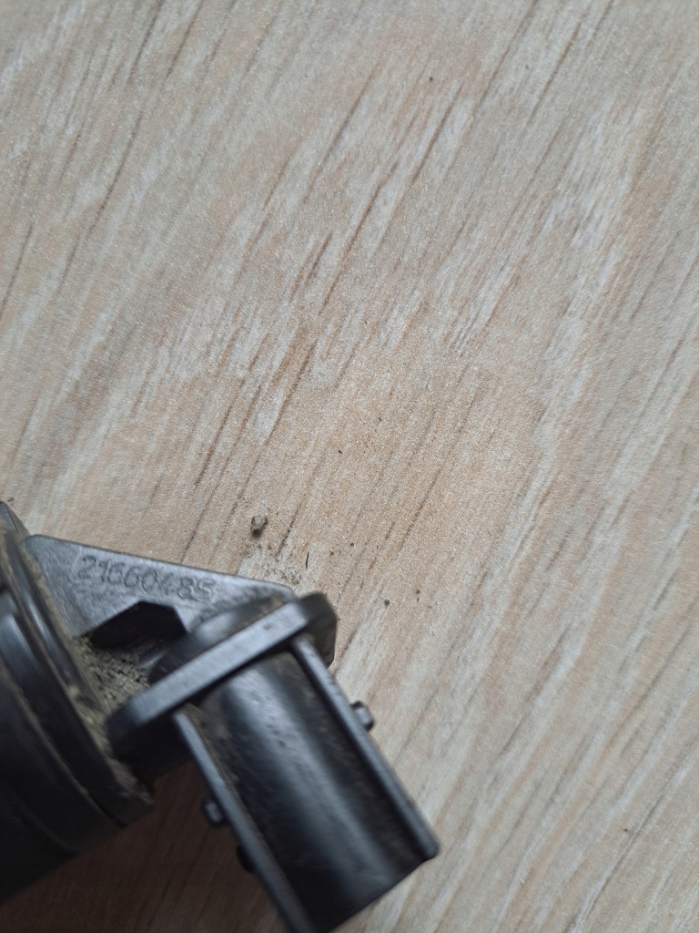 фото №4, Датчик тиску повітря renault gama t volvo fh 4 fm 4