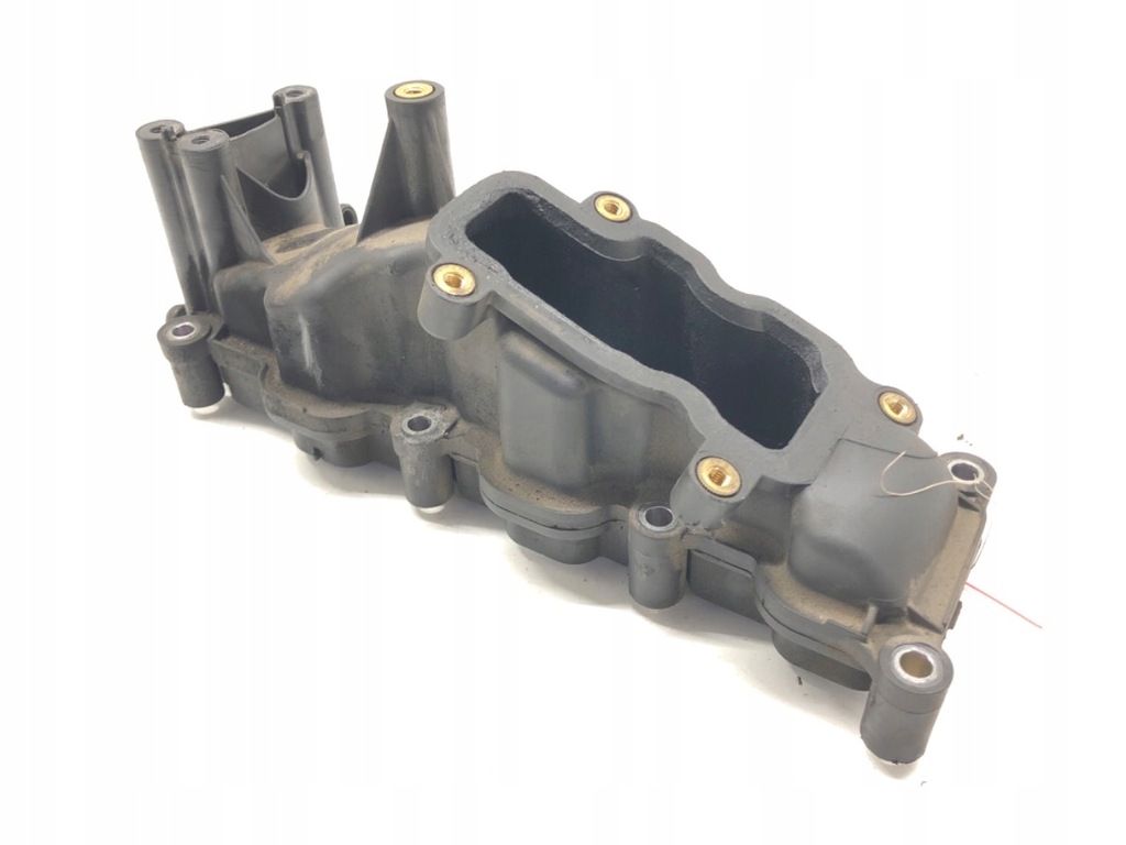 фото №2, Колектор всмоктуючий audi a4 b7 059129711cg 2.7 180km