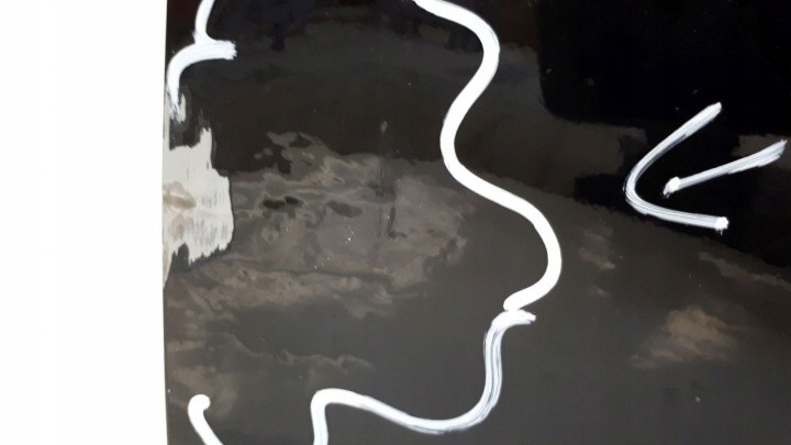 фото №4, Hyundai i20 2014 двері ліва перед