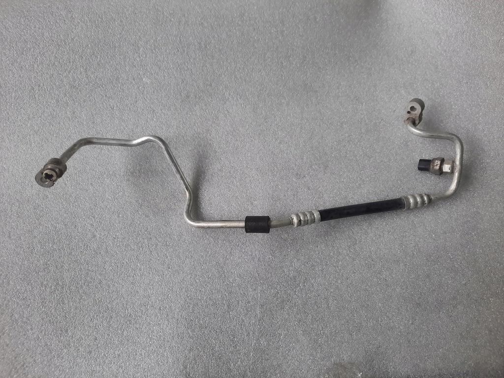 фото №5, Шланг трубка кондиционера bmw x5 f15 9271893