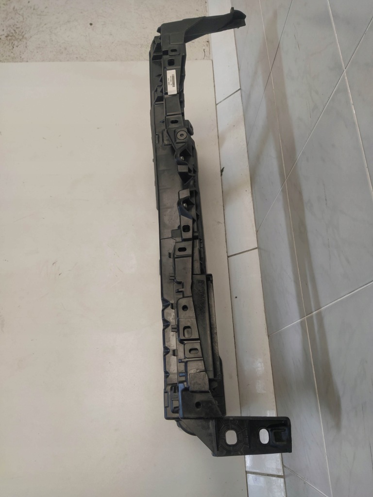 фото №9, Citroen c4 iii pas передний усилитель 9823718480