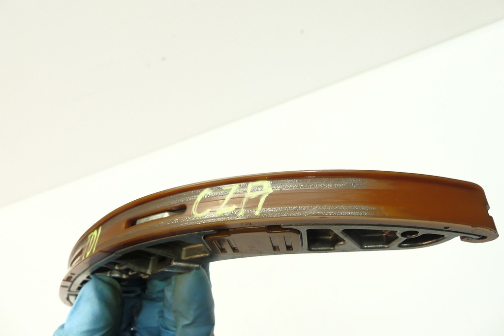 фото №13, Audi q7 sq7 a8 d5 4.0 tdi cza грм натягувач напрямні