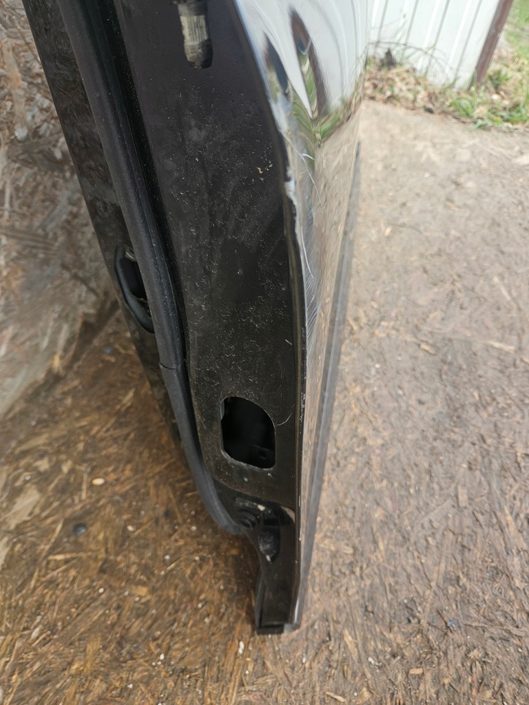 фото №8, Cupra formentor двері перед передні ліва