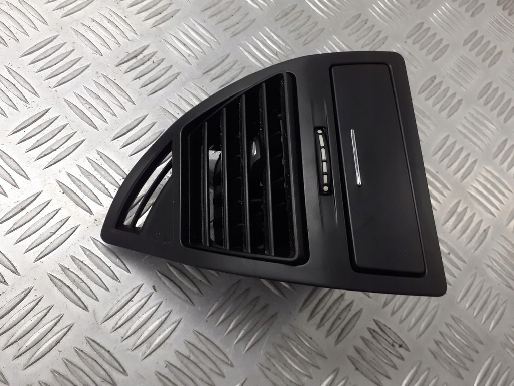 фото №1, Решітка ліва обдув citroen c4 9646338077