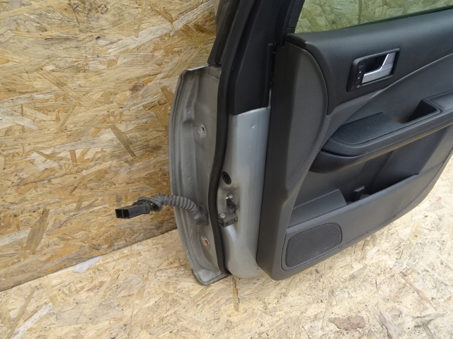 фото №4, Дверь правый перед ford c-max f3