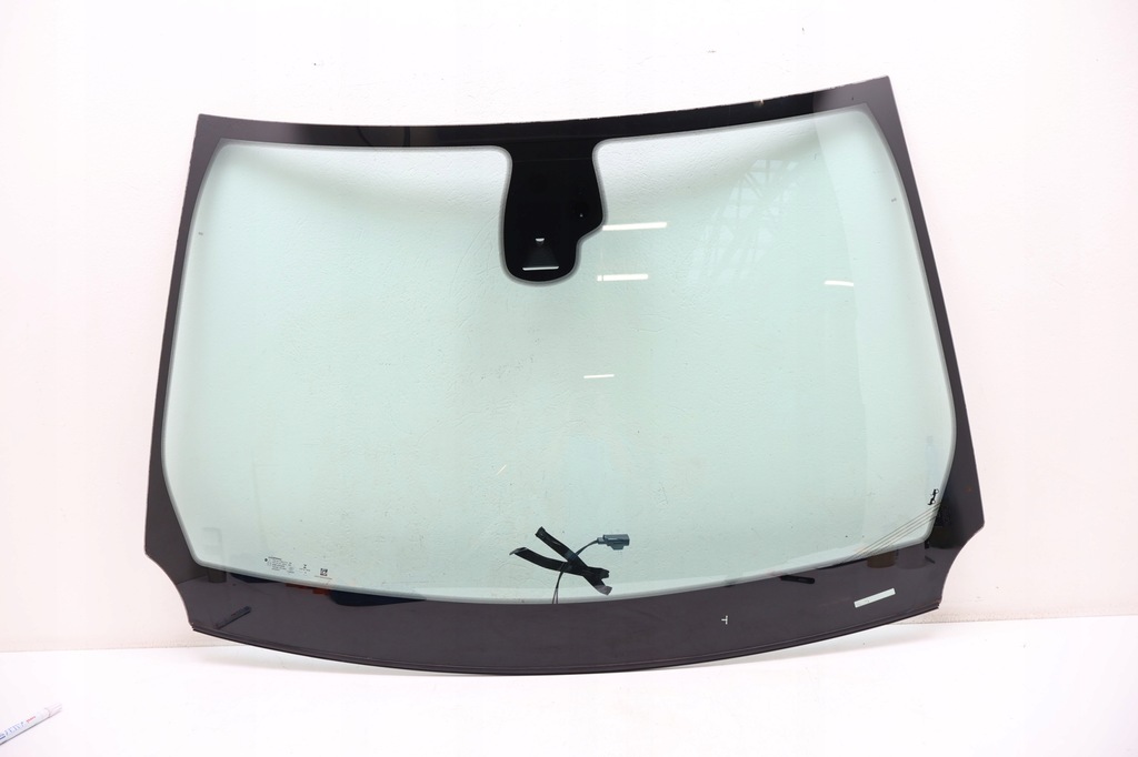 фото №1, Jeep compass ii 17- скло лобове uk