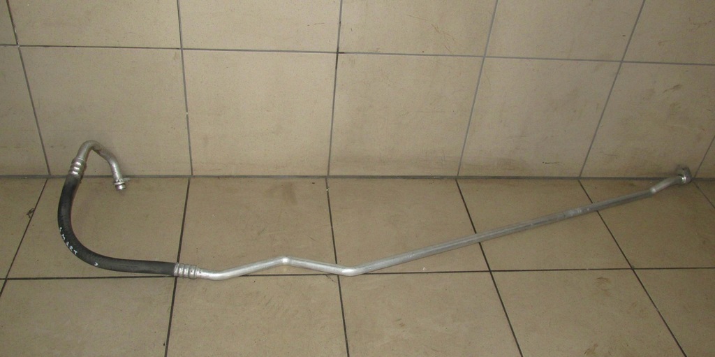 фото №1, Smart forfour ii 453 шланг трубка кондиционера