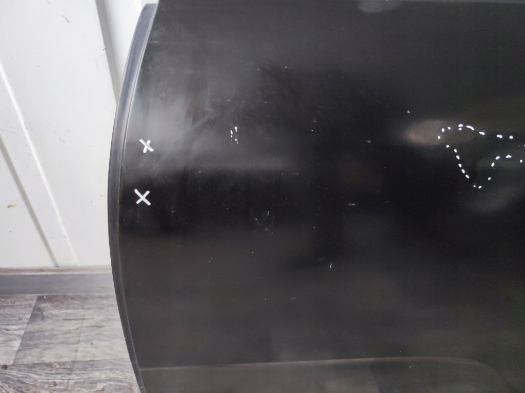 фото №14, Двері citroen c3 iii bez накладки 16-24 задні ліва сервісні оригінальні