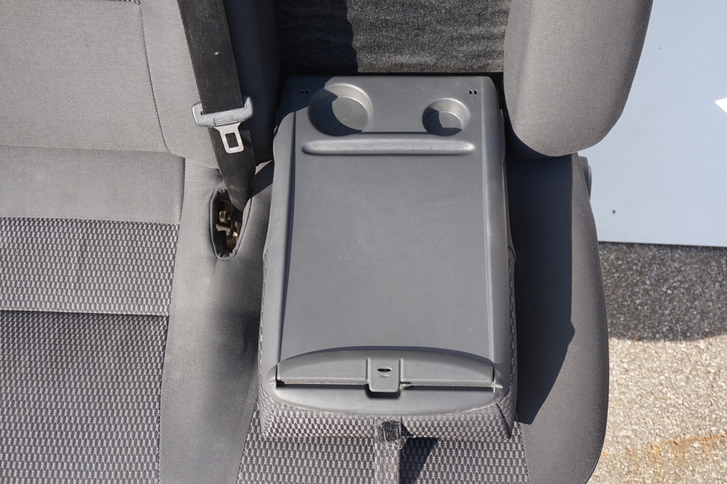 фото №6, Сиденье пассажира заднее сиденье ducato boxer jumper 06r+