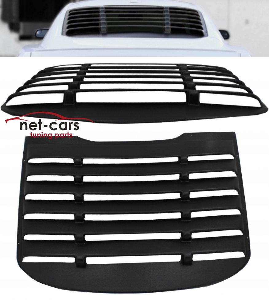 фото №1, Жалюзи защита впуск решётка стекло ford mustang 6