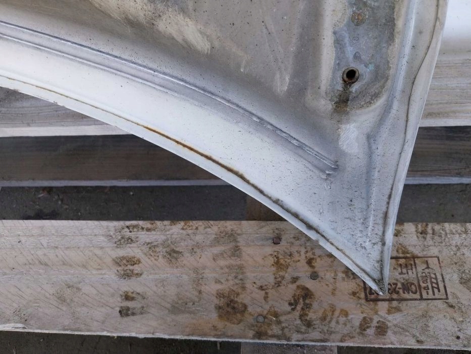 фото №7, Капот vw t4 transporter