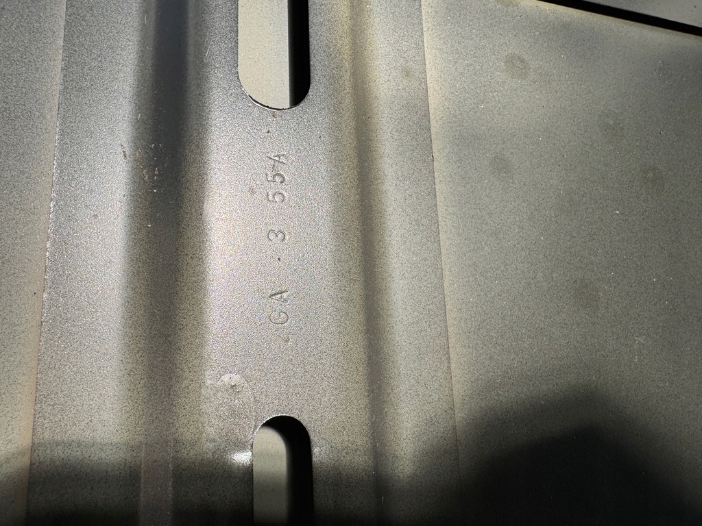 фото №6, Vw t-roc troc капот