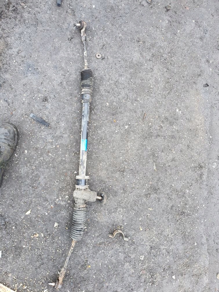 фото №2, Шланг дроти кондиціонера ignis 1.3 ddi dci 02