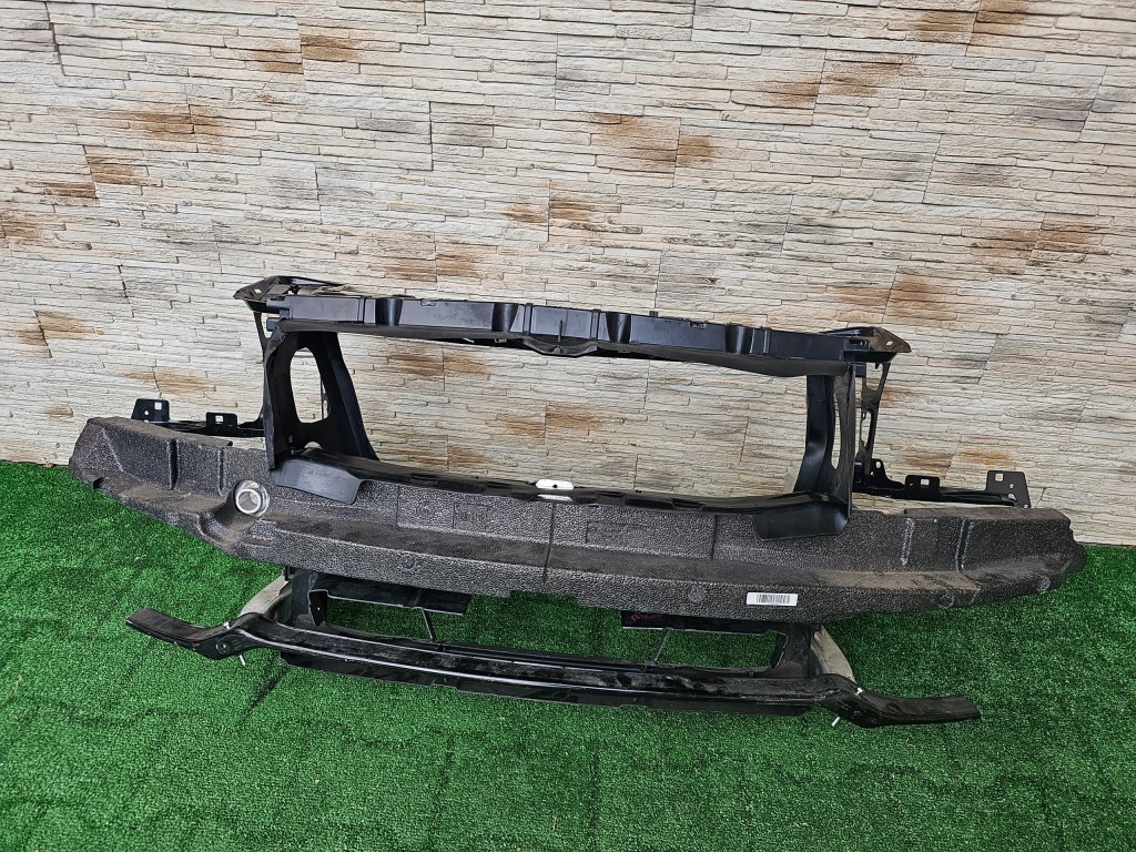 фото №1, Pas передний усилитель bmw 1 f20 f21