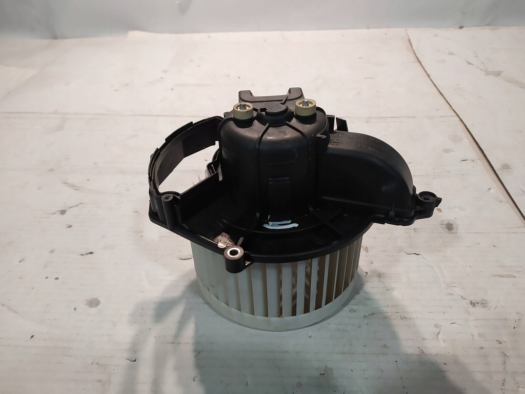 фото №12, Вентилятор повітродувка обдув citroen c4 picasso i 5e2228700 europa