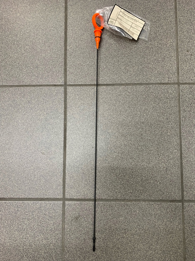 фото №6, Оригінальний номер vag щуп оливи vw golf 1.9tdi/2.0tdi 03-