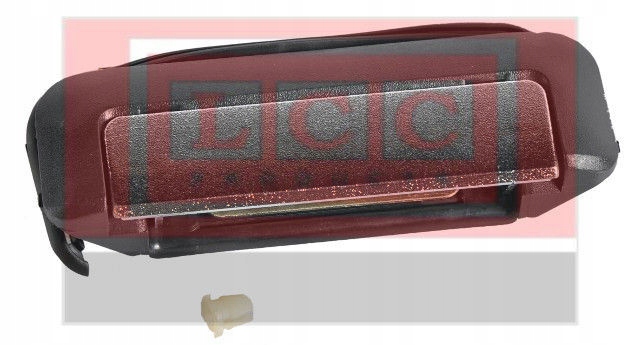 фото №1, Ручка дверь задних mitsubishi l200