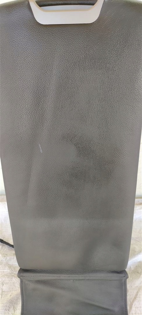 фото №10, Спинка сиденье подлокотник задняя bmw 7 e65 6918575