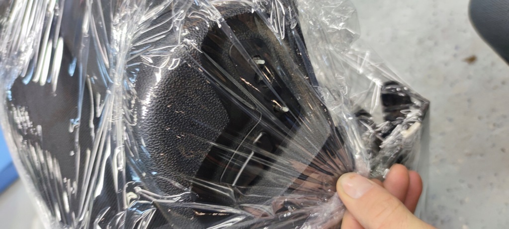 фото №14, Mercedes w211 сиденье правый elegance lift