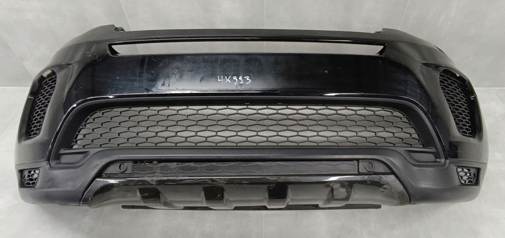 фото №1, Бампер перед land rover discovery sport dynamic lift 17-