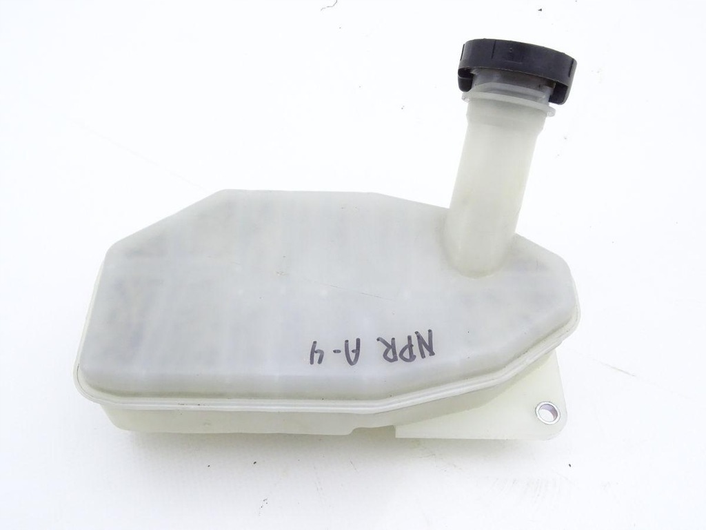 фото №1, Isuzu n35 n75 npr бачок рідина гальмівний