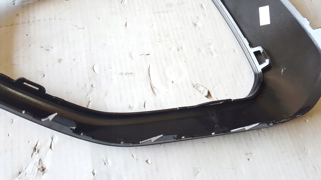 фото №11, Решётка бампера правый перед vw t-roc 2ga853190