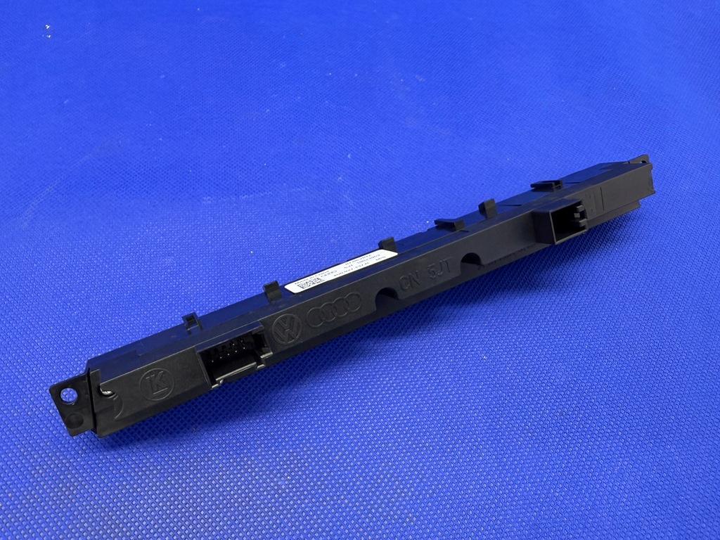 фото №5, Audi a6 c7 4g панель переключатель кнопка pdc esp запуск / стоп 4g0927137h