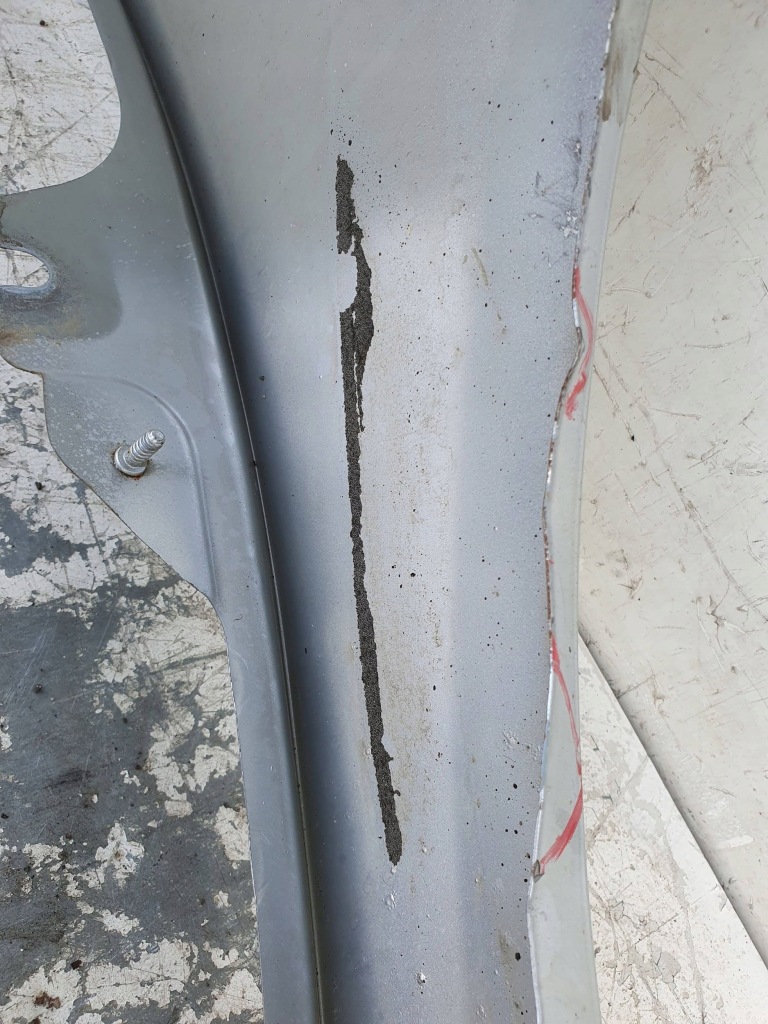 фото №12, Vw golf vi 6 kombi крила лівий перед передній