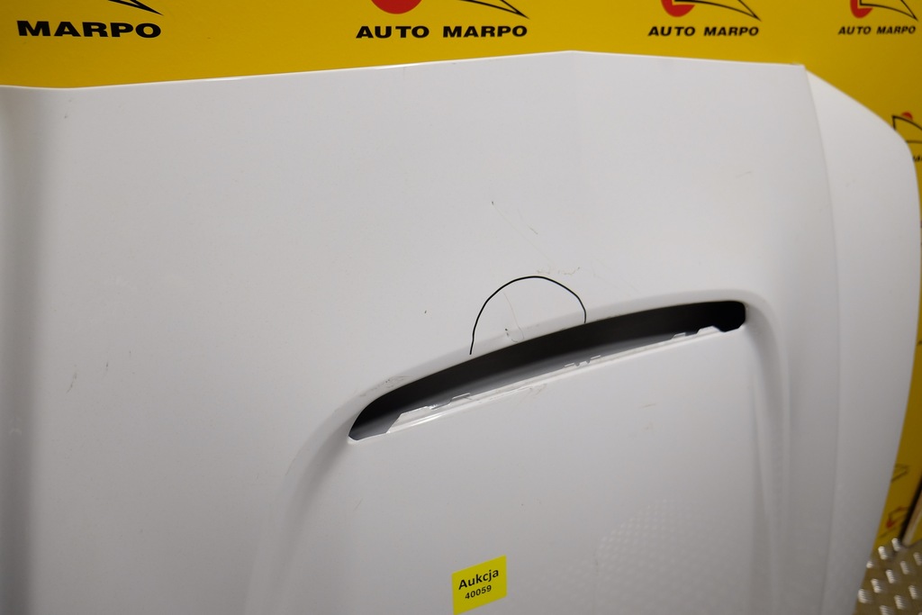 фото №7, Dodge charger srt 2011-2014 капот перед alu usa