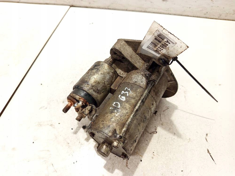 Купить Ford fiesta стартер 2009 1.4l 5901259423976