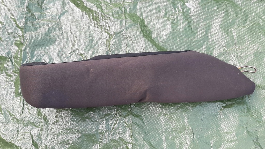 фото №2, Спинка сидіння захист задня mitsubishi carisma