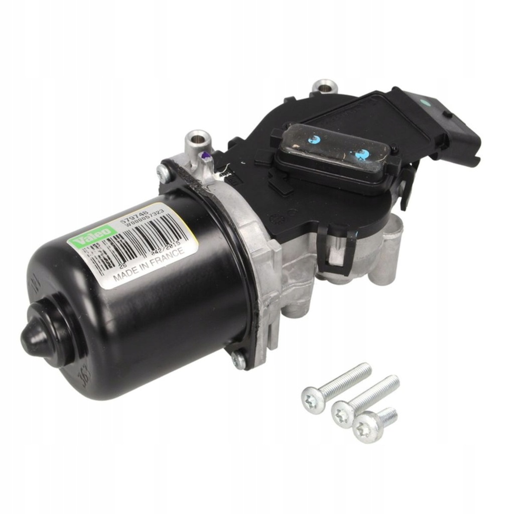 фото №1, Моторчик двірник nissan note 2711swp1