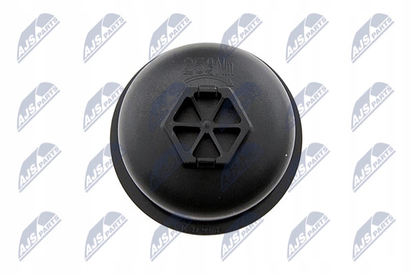 фото №11, Nty ccl-ct-006 кришка, корпус фільтра оливи