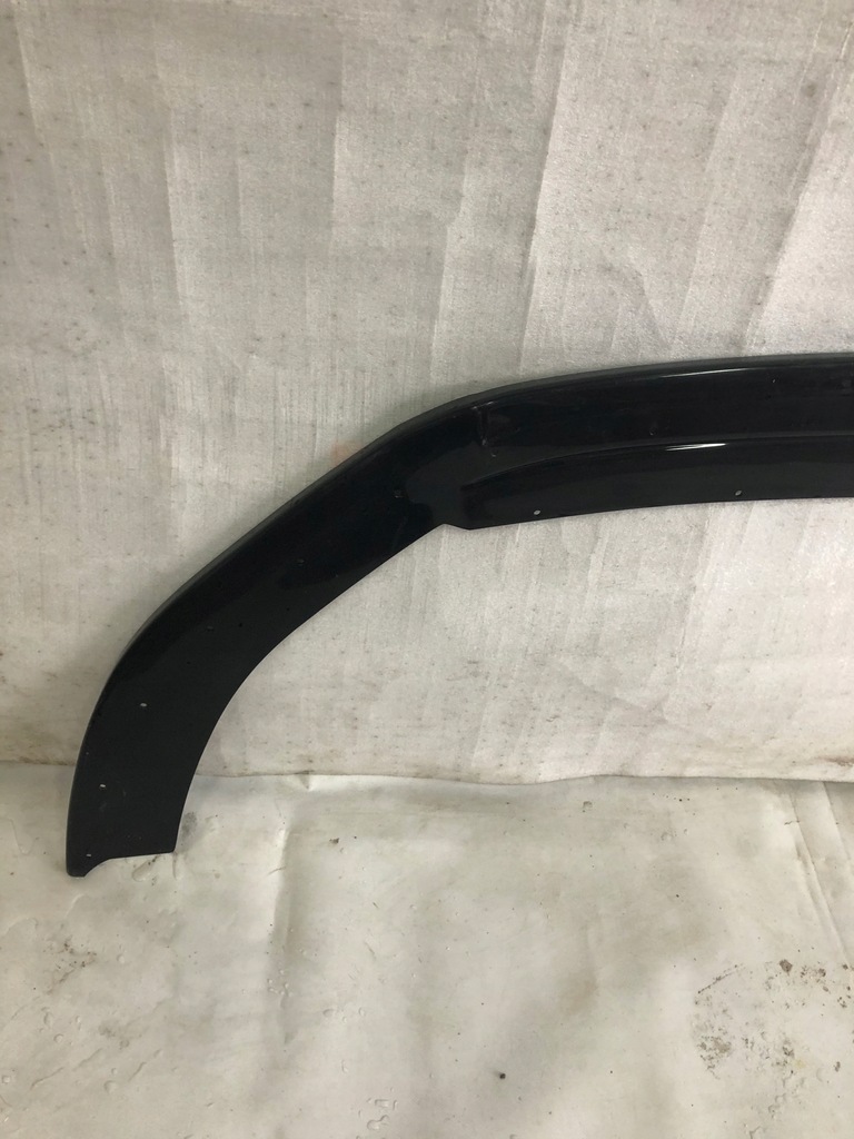 фото №5, Спойлер rieger maxton audi rs3 8v sportback sedan