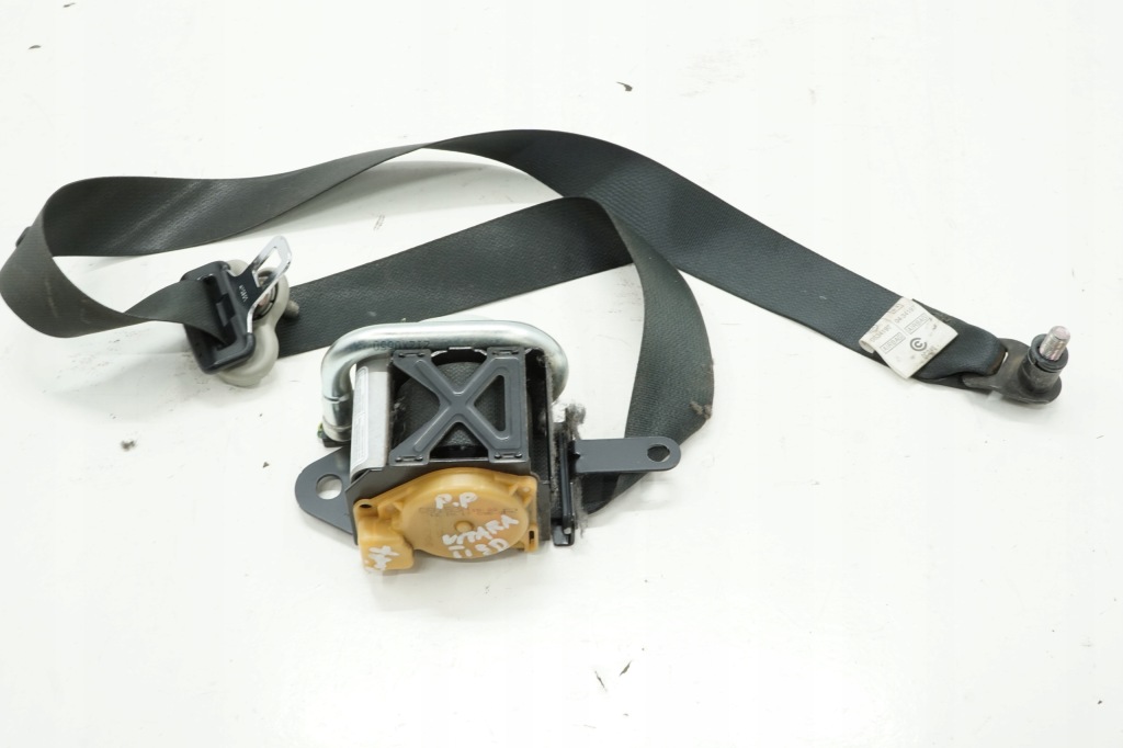 фото №1, Suzuki grand vitara ii lift 5d 12r pas безпеки правий перед