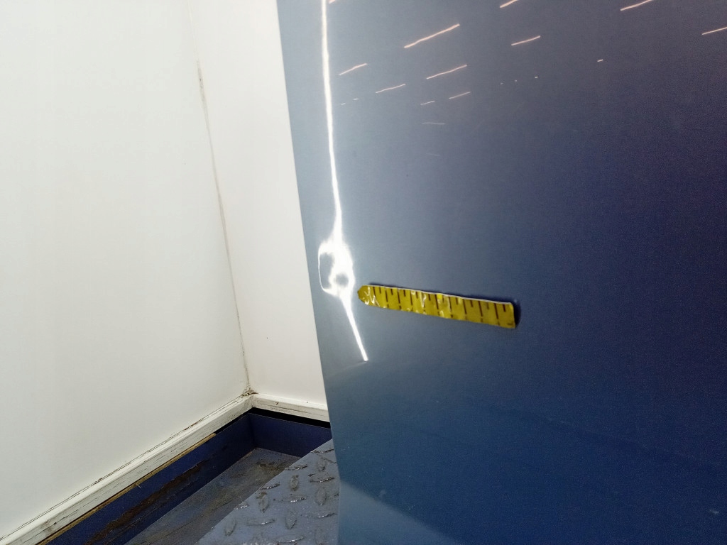 фото №6, Honda jazz ii двері перед праве передні b506m