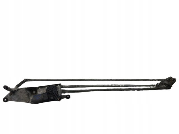 фото №1, Механізм двірник renault modus 8200141270