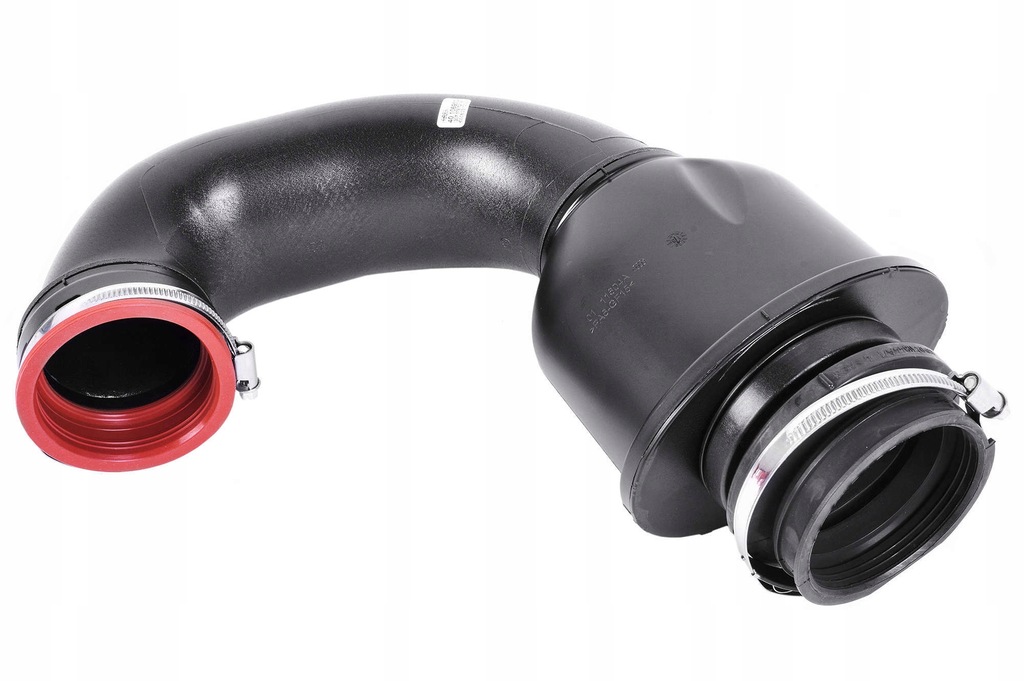 фото №1, Шланг воздуха компрессора 3,0 оригинальный номер volvo s60 s80