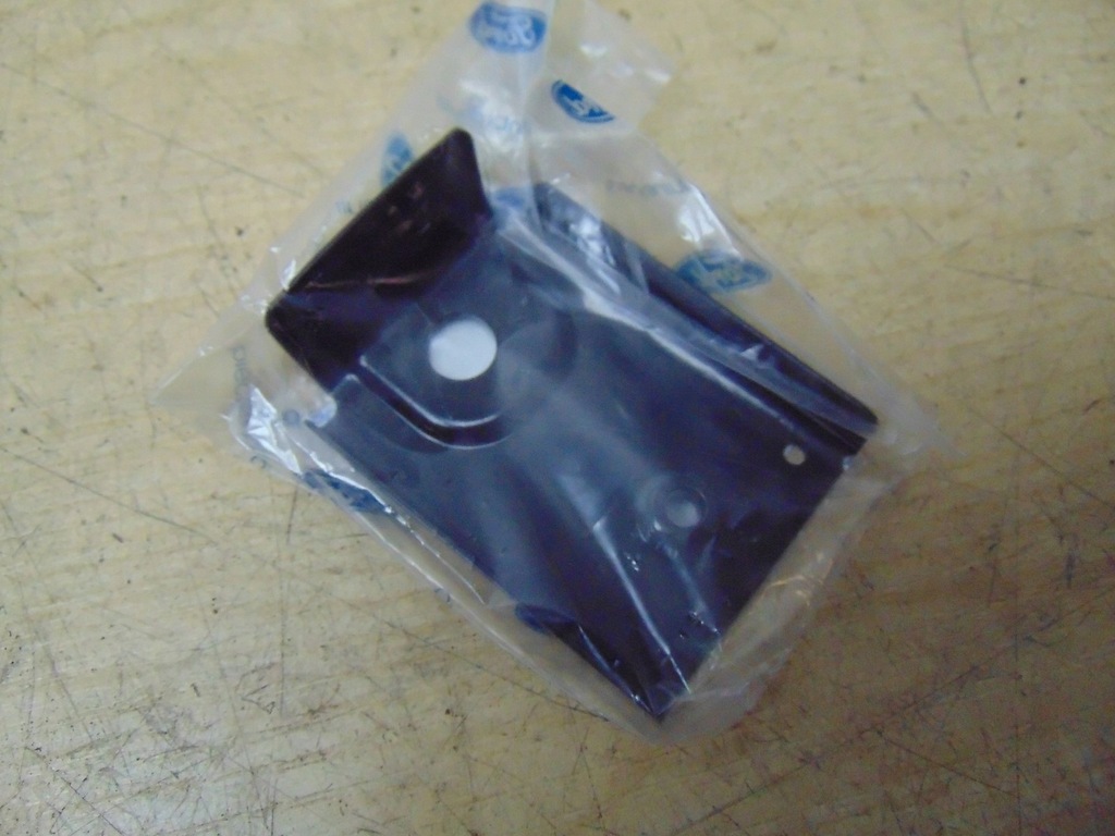 фото №1, Кронштейн кронштейн кронштейн ford ecosport