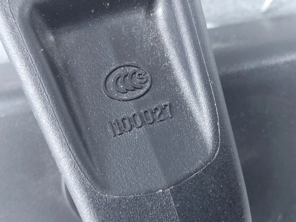 фото №9, Зеркало заднего вида subaru outback bs 92021ag001