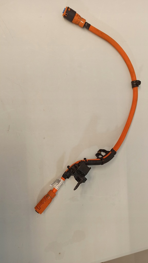 фото №1, Кабель аккумулятора bmw 3 g20 9426360