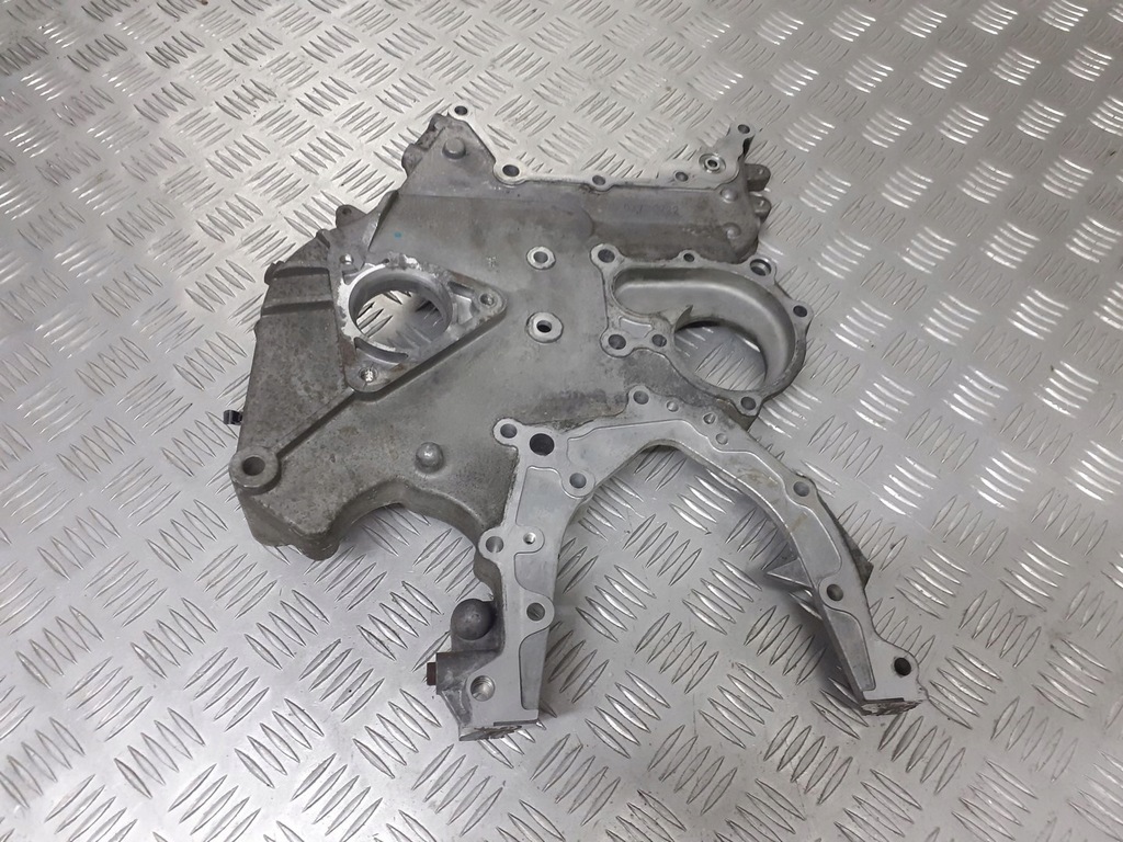 фото №1, Захист розподільного валу kia ceed i 1.6 crdi