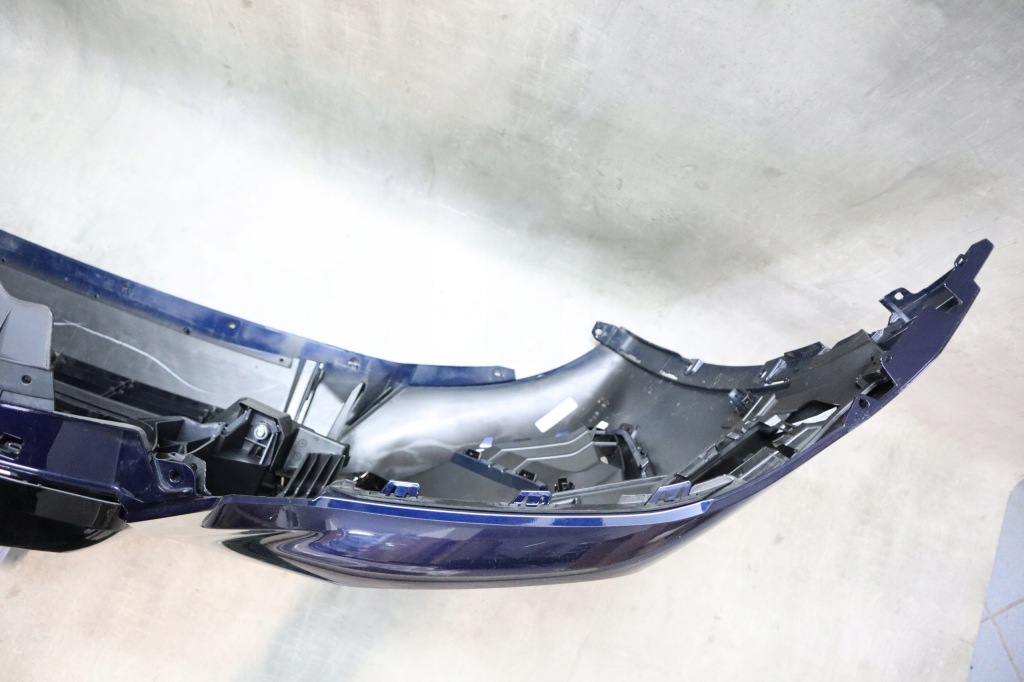 Купить Бампер bmw x3 g01 x4 g02 m набор lci рестайлинг  на park assist решётка на радар