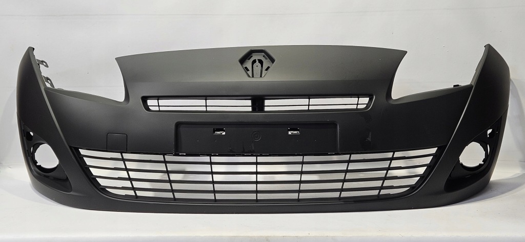 фото №1, Бампер передний renault grand scenic iii 09-12 org