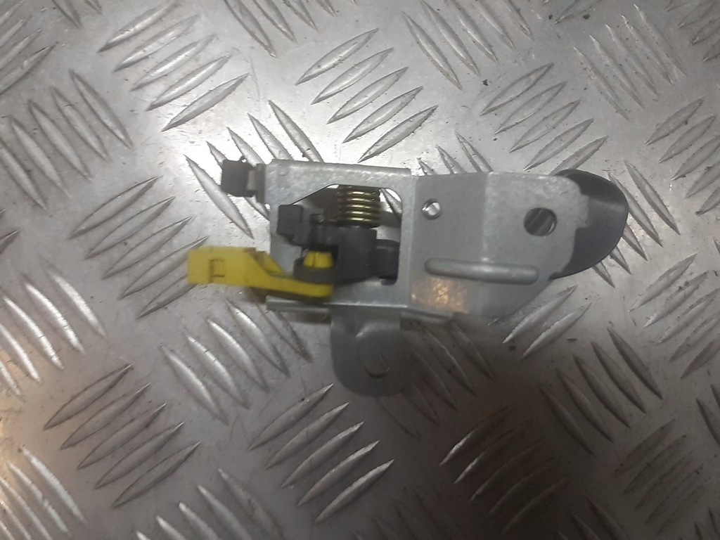 фото №3, Ручка права задня внутрішня space star mr288396