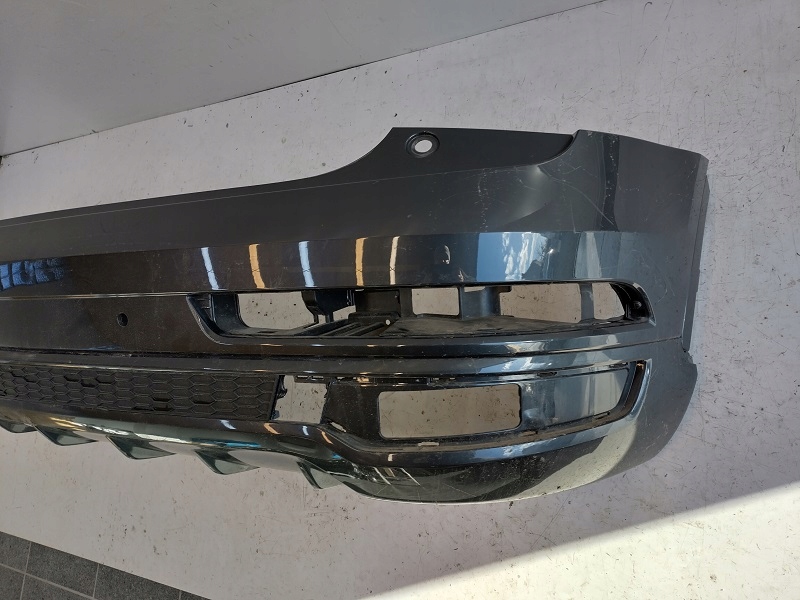 фото №1, Audi q3 s line lift бампер